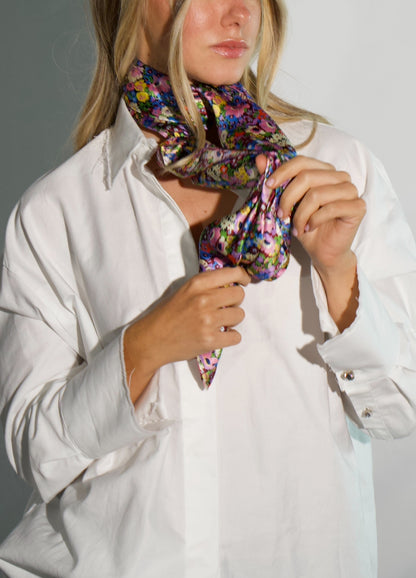 Foulard Valentina