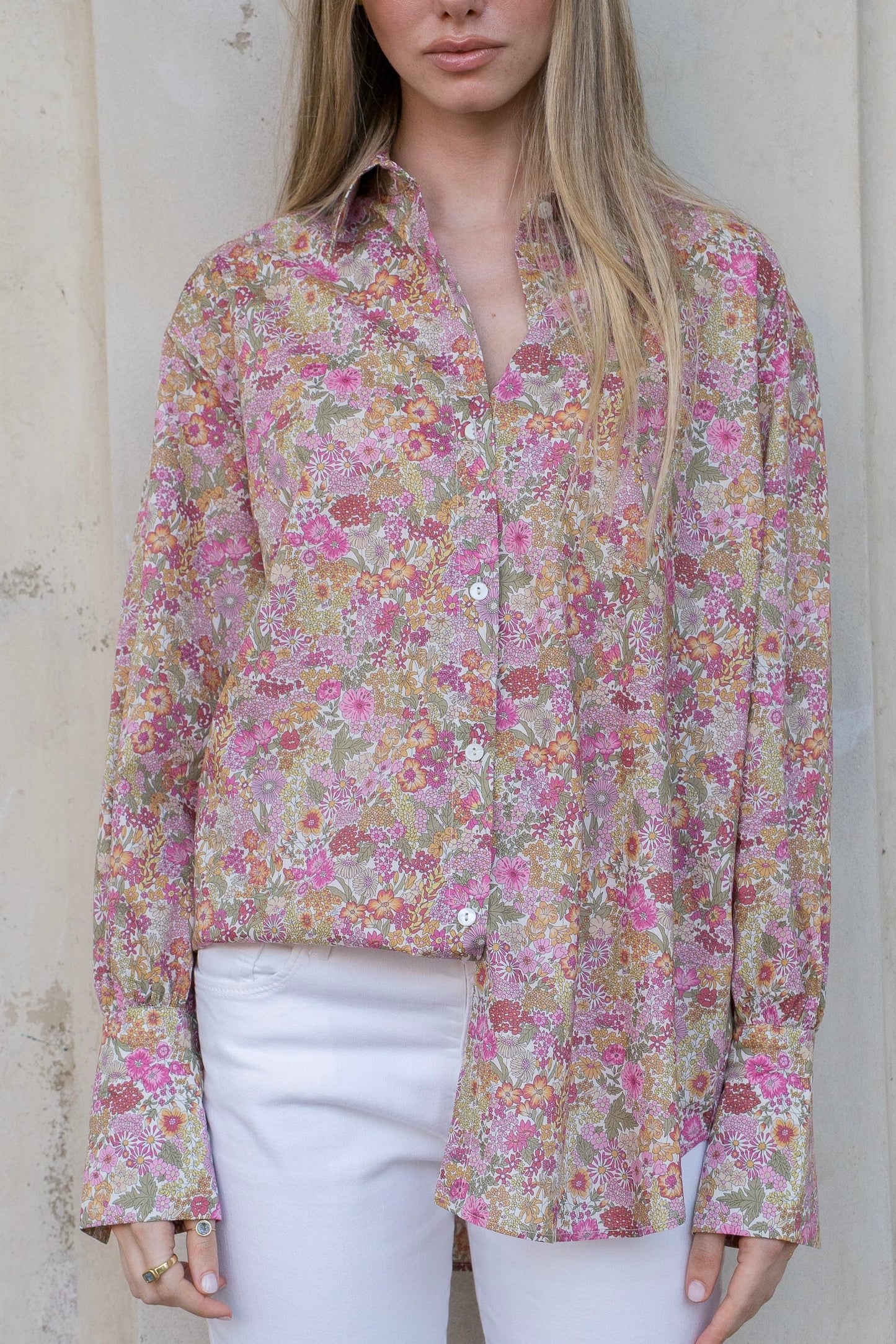 Camicia Giuditta
