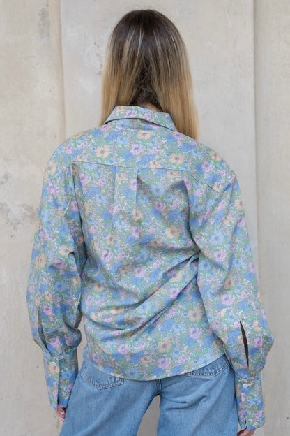 Camicia Carolina