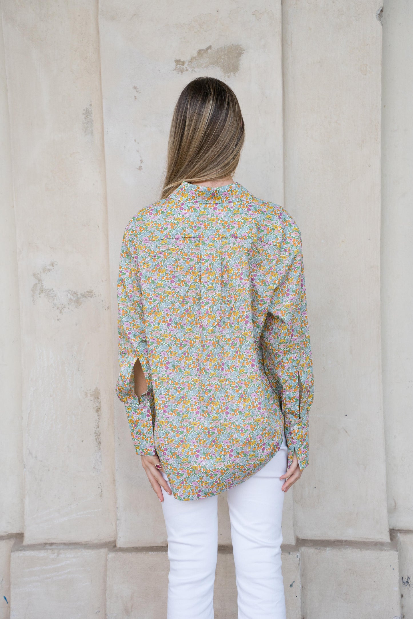 Camicia Matilde