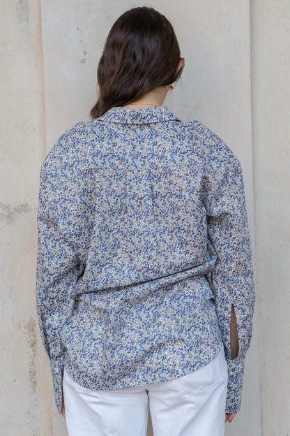 Camicia Luna