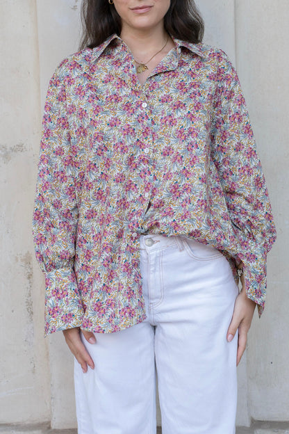 Camicia Cloe