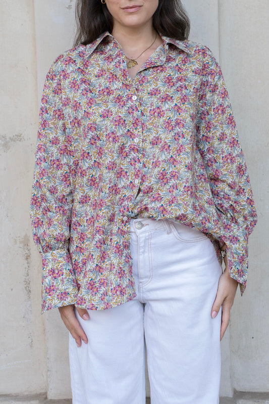 Camicia Cloe