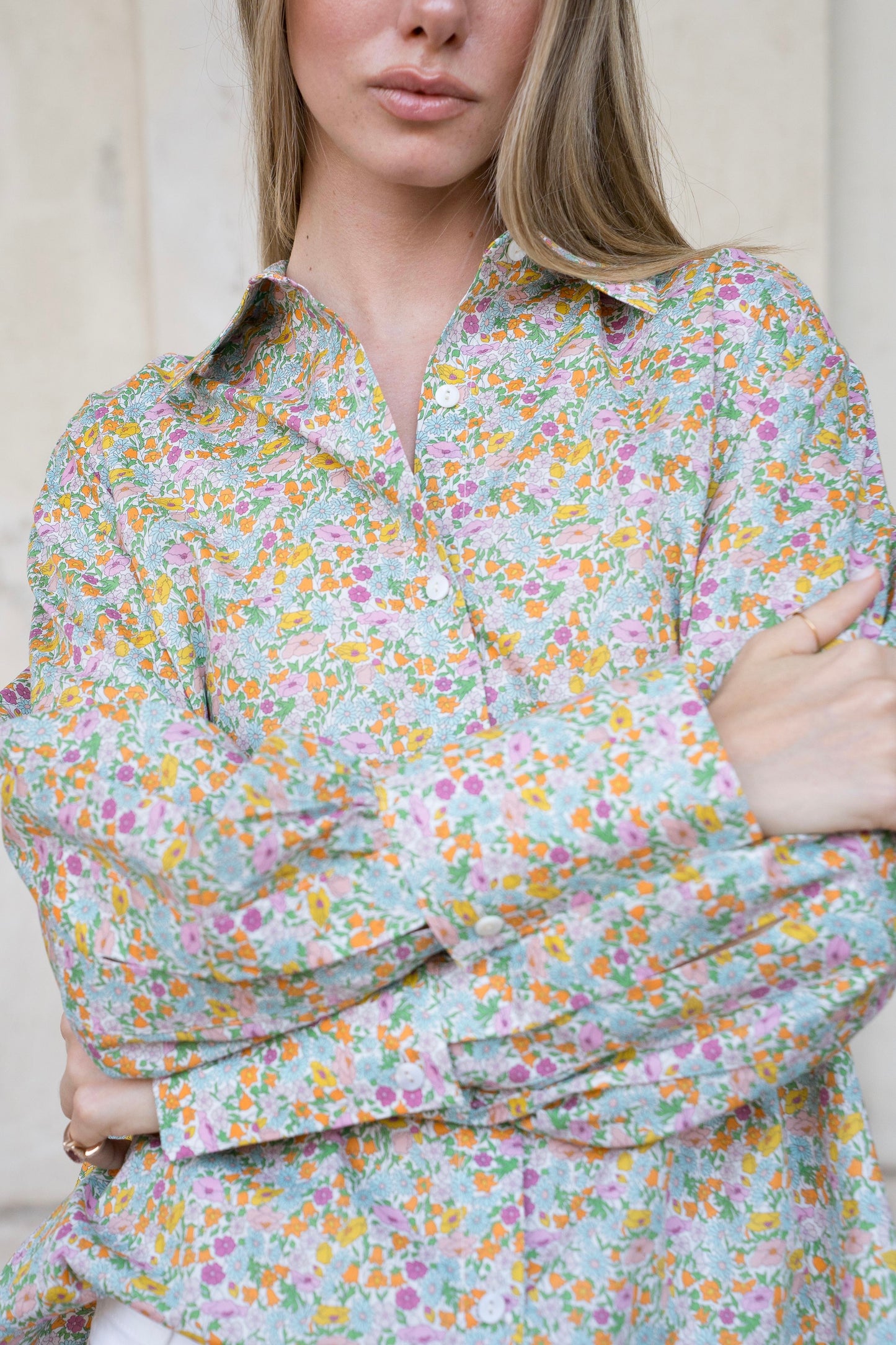 Camicia Matilde