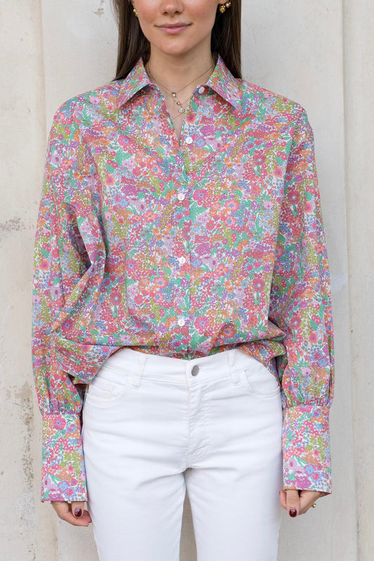Camicia Ludovica