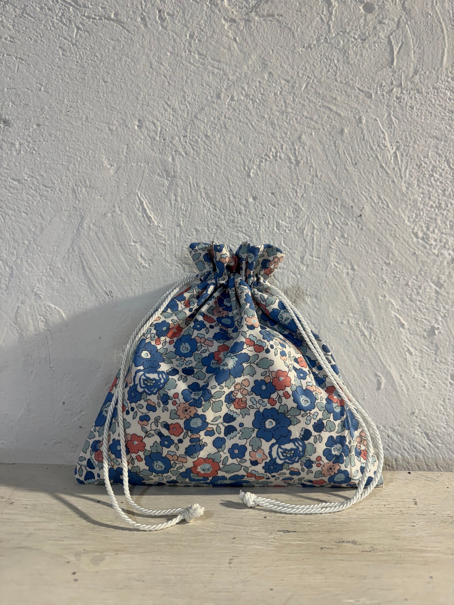 Pouch Bianca