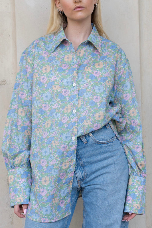 Camicia Carolina
