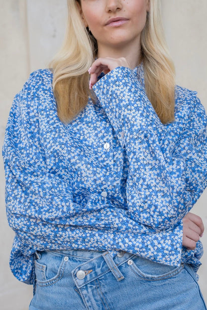 Camicia Neve