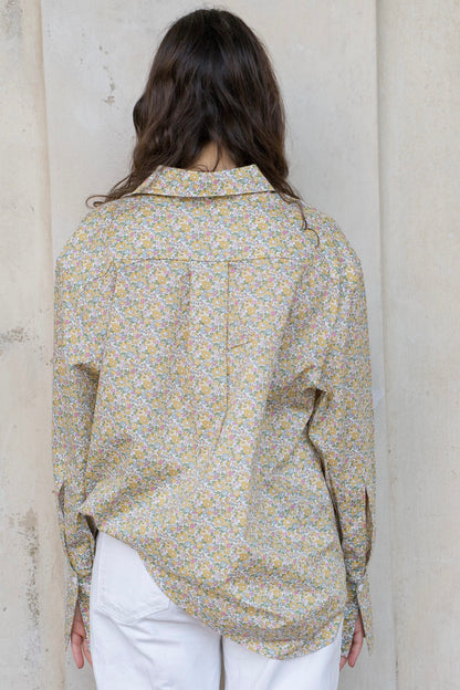 Camicia Penelope