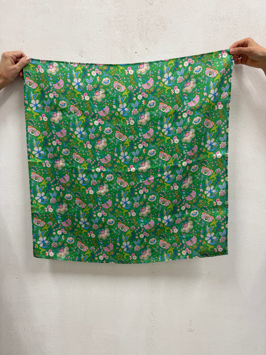 Foulard Gaia