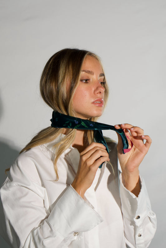 Foulard Elisabetta