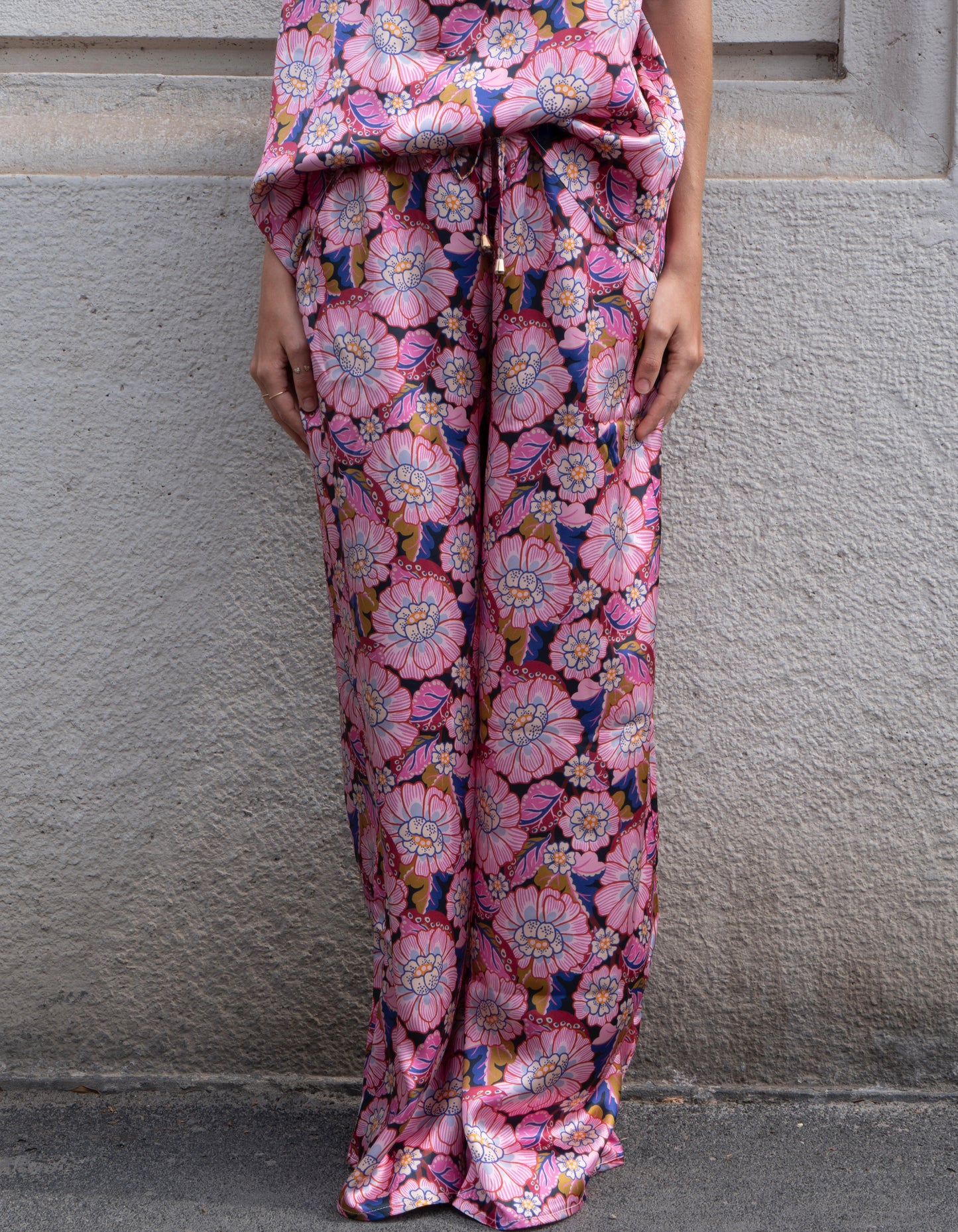 Pantaloni Orsa Maggiore
