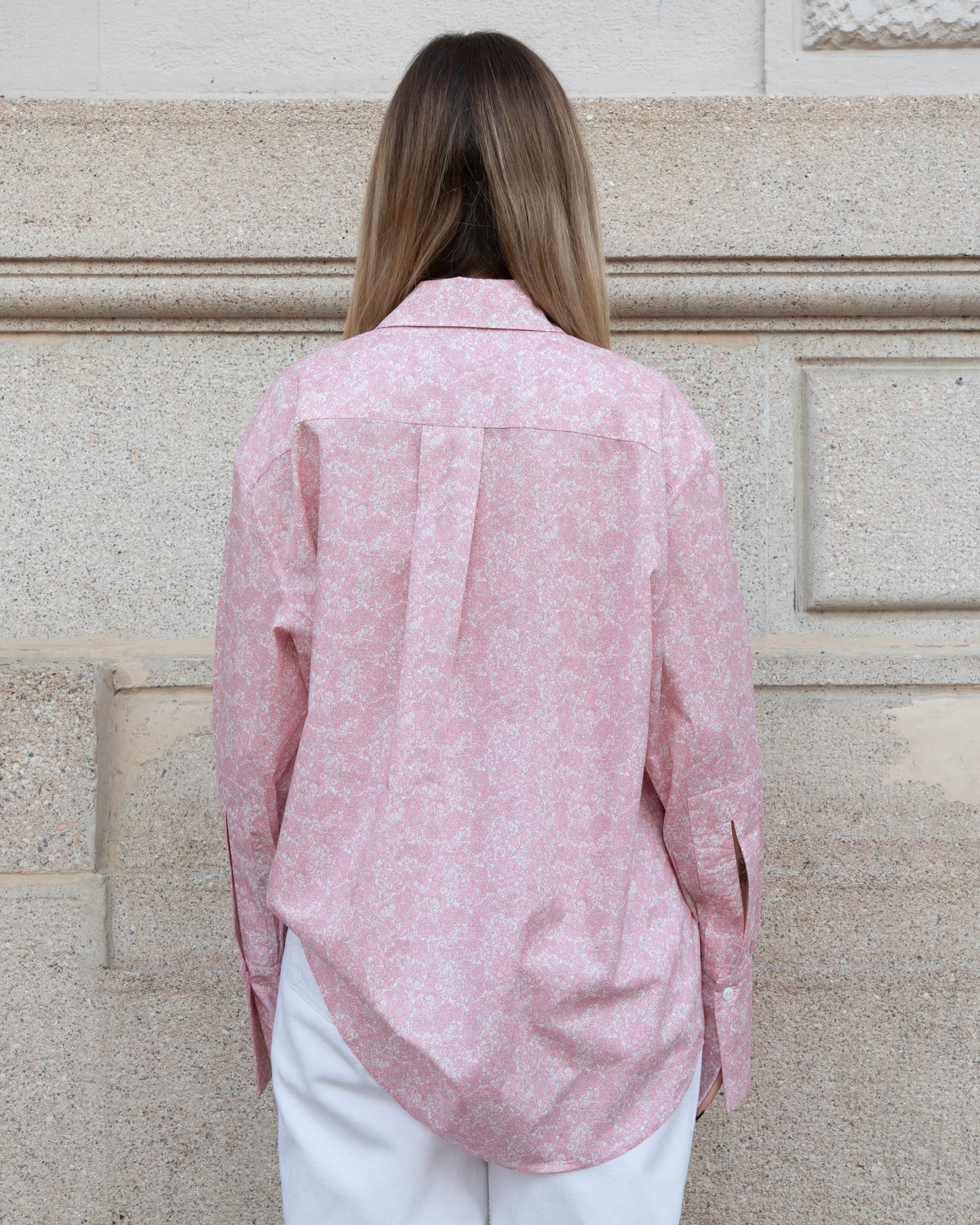 Camicia Benedetta