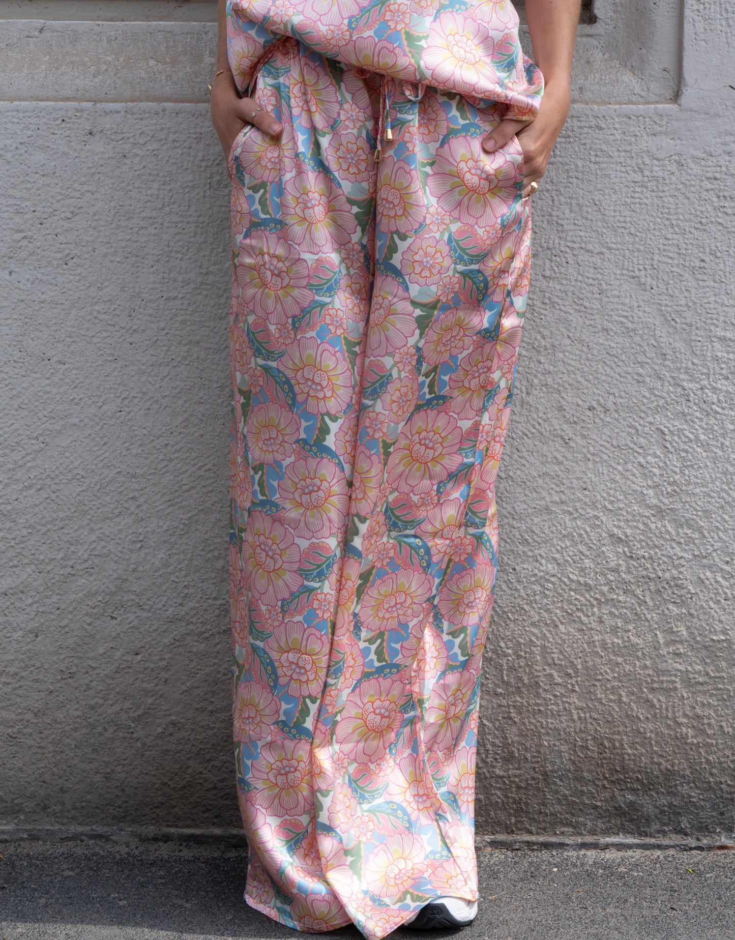 Pantaloni Orsa Minore