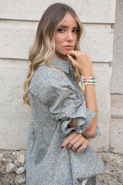 Camicia Amazzonia