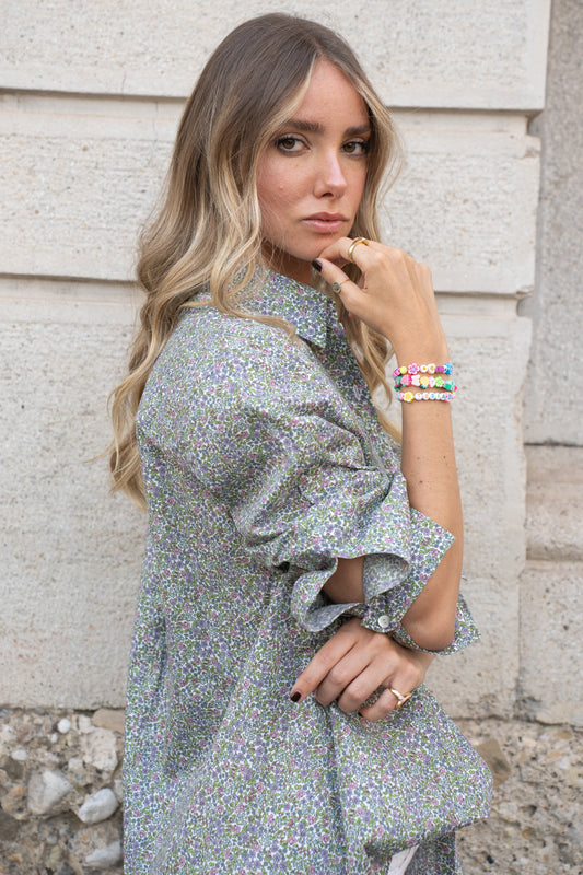 Camicia Amazzonia