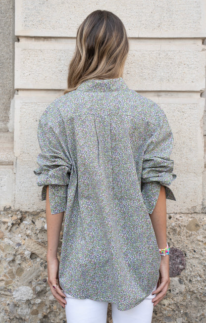 Camicia Amazzonia