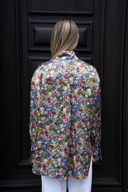 Blusa Valentina