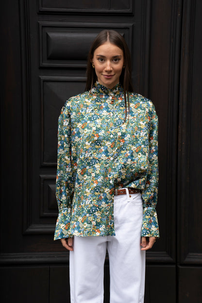 Blusa Martina