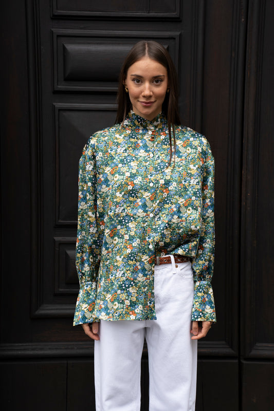 Blusa Martina