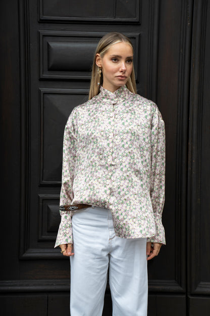 Blusa Margherita