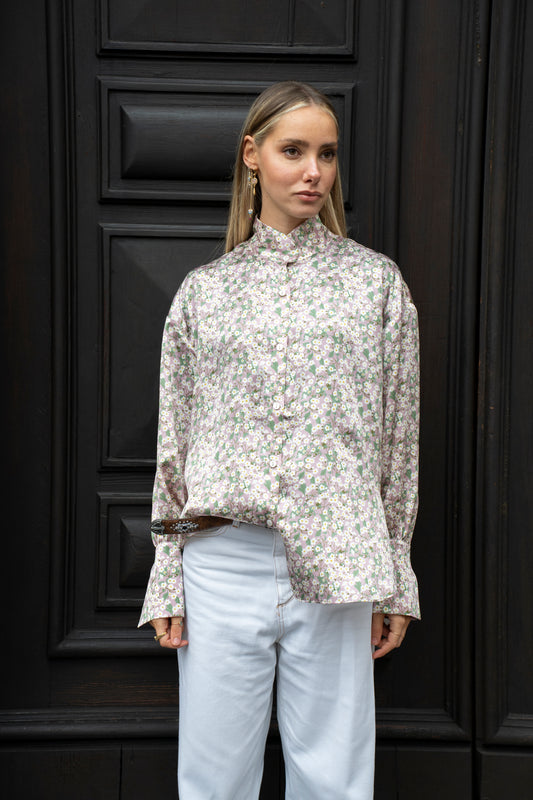 Blusa Margherita