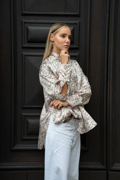 Blusa Margherita
