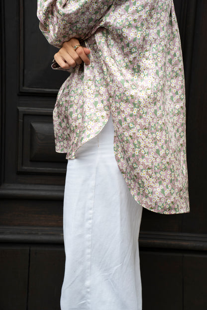 Blusa Margherita
