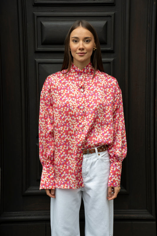 Blusa Lorenza