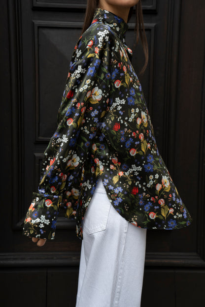 Blusa Isotta