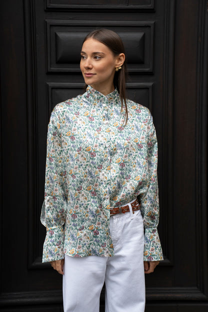 Blusa Luce