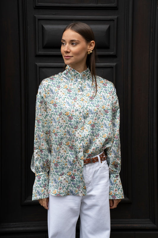 Blusa Luce