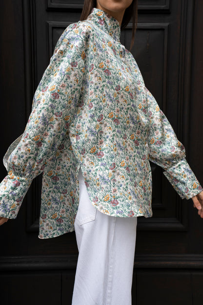 Blusa Luce