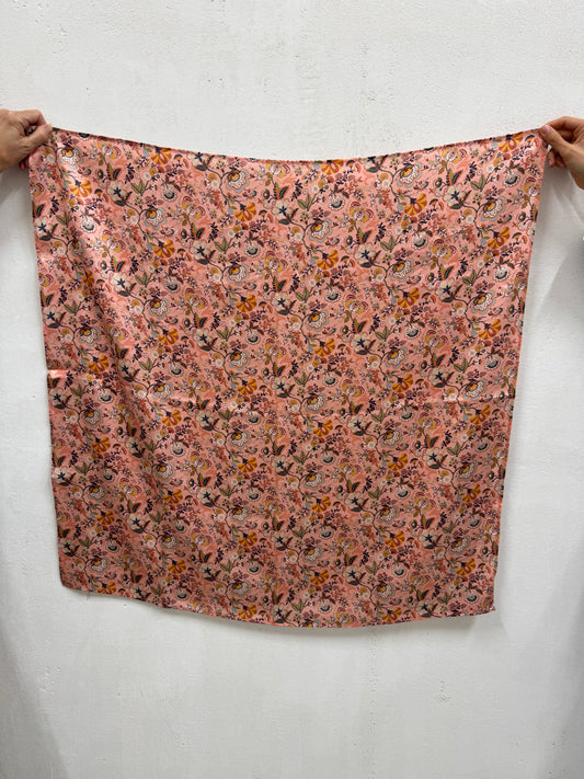 Foulard Rosa