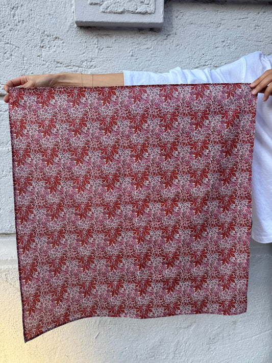 Foulard Guendalina