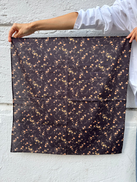 Foulard Virginia