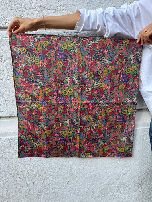 Foulard Calypso