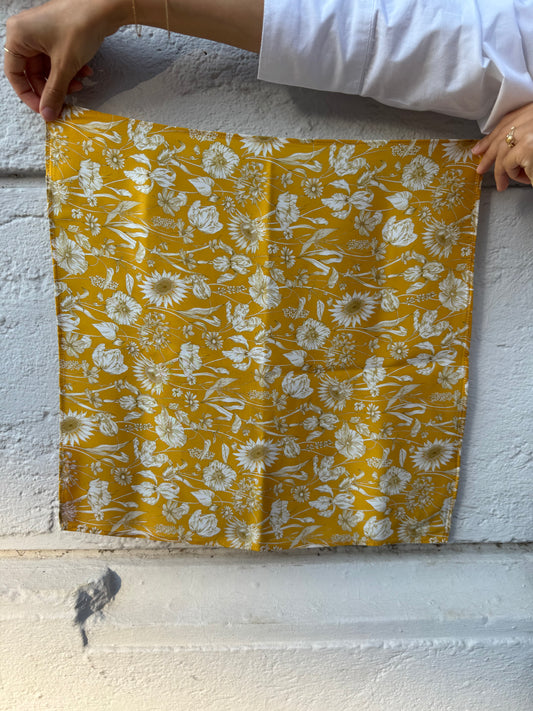 Foulard Ginger
