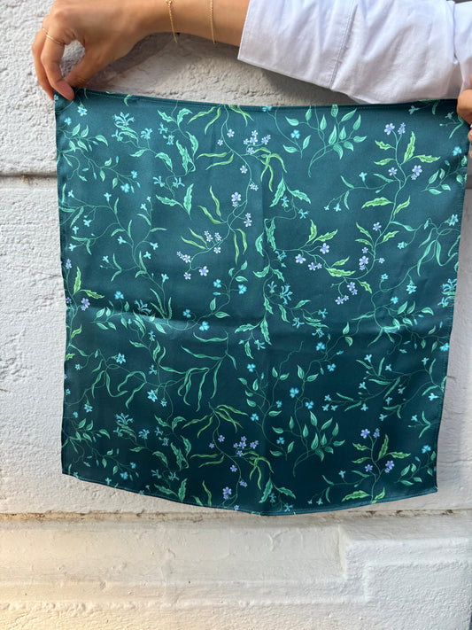 Foulard Elisabetta