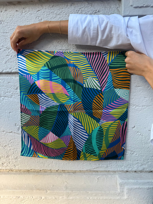 Foulard Picasso