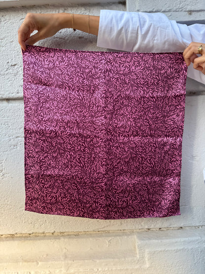 Foulard Clotilde