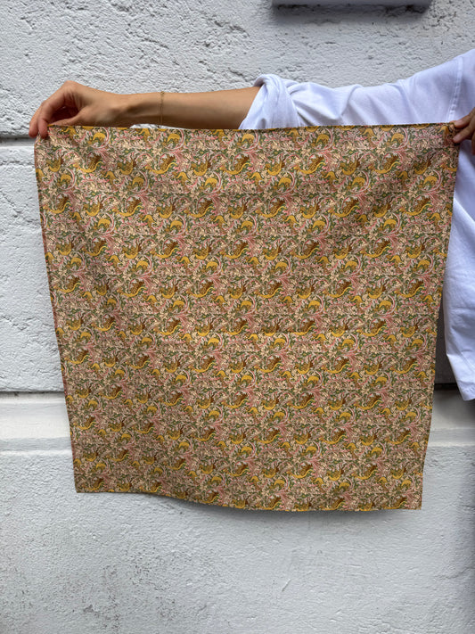 Foulard Afrodite