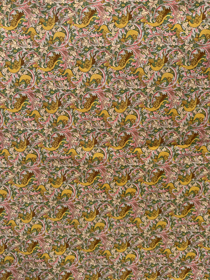 Foulard Afrodite
