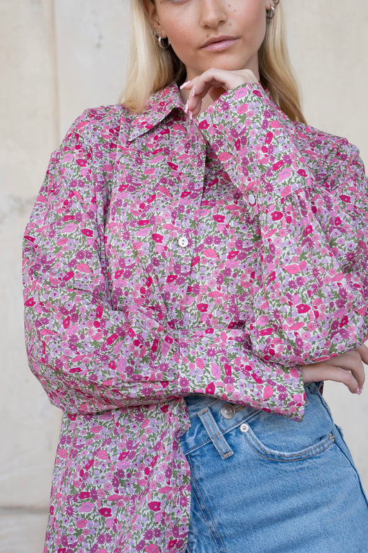 Camicia Olimpia
