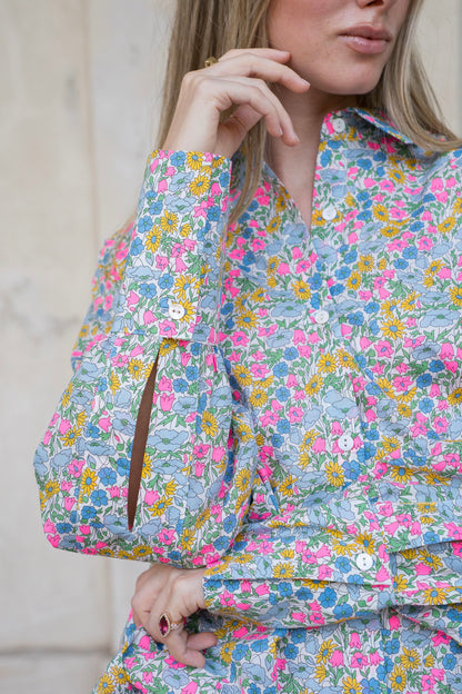 Camicia Allegra