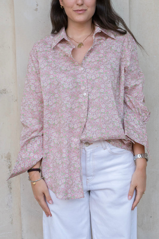 Camicia Sofia