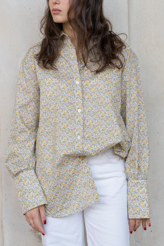Camicia Penelope