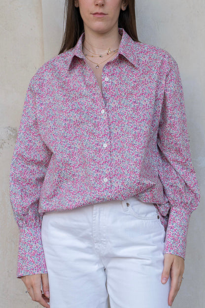 Camicia Nuvola