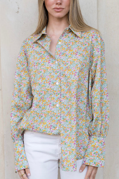 Camicia Matilde