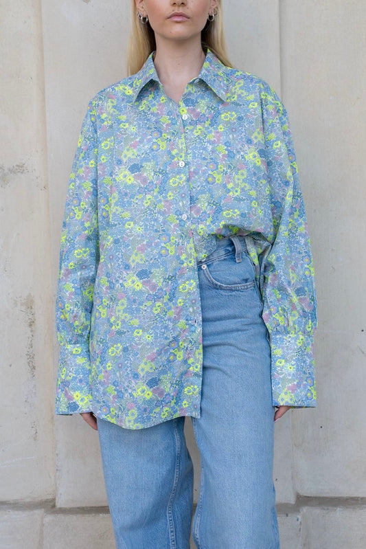 Camicia Vittoria